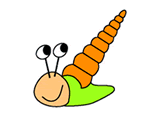 schnecke ohne text