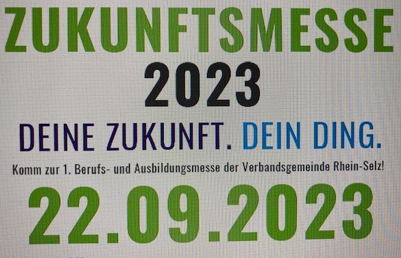 Deine Zukunft - Zukunft bei der wvr?