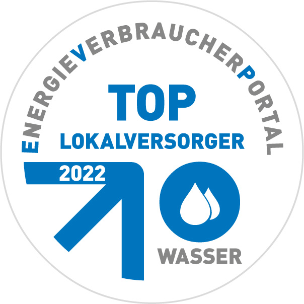 Die Bewerbungen für den TOP-Lokalversorger 2023 laufen an