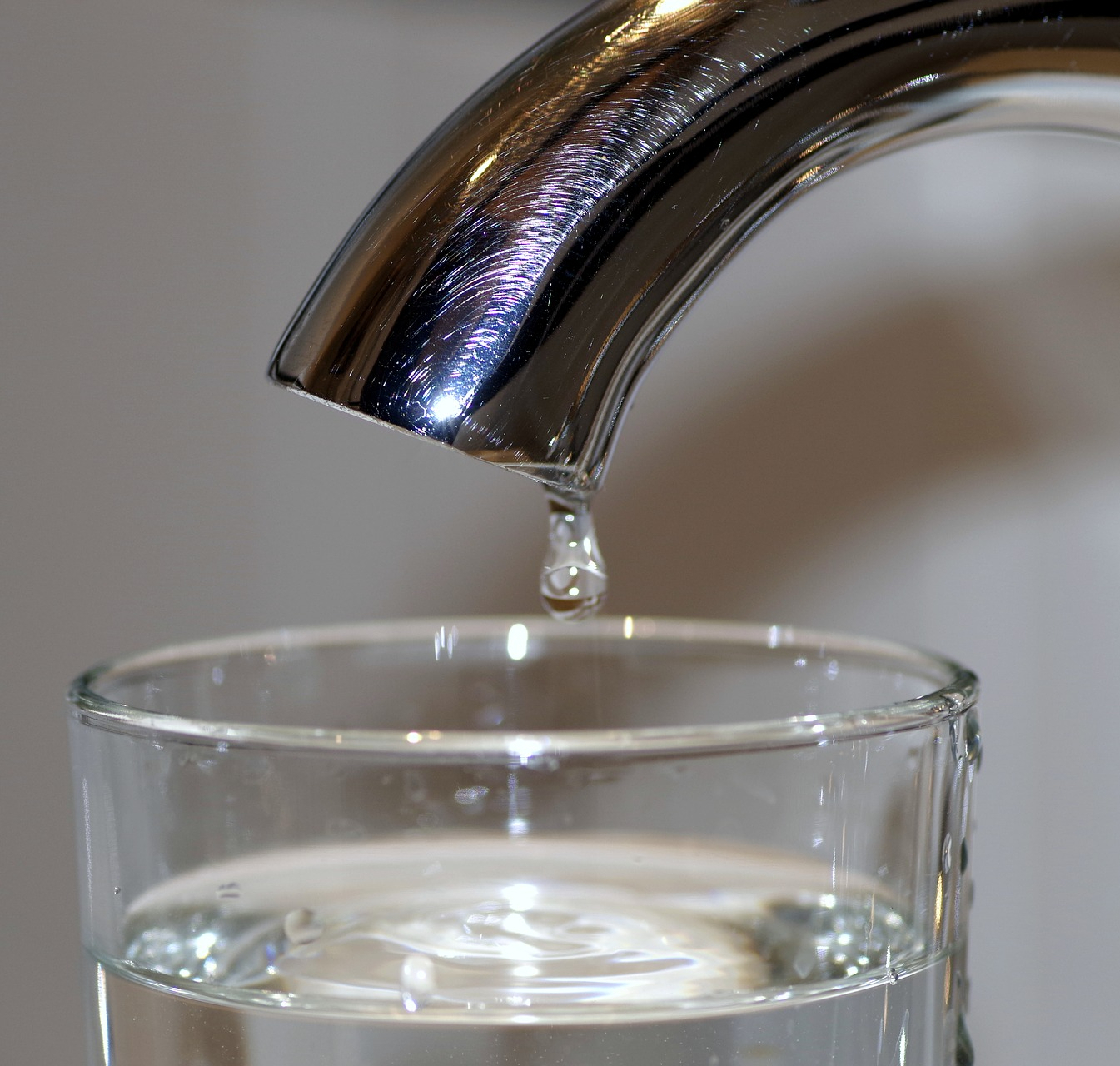 Weltwassertag - unter dem Motto: "Wert des Wassers"
