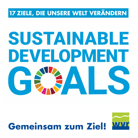 Halbzeit von Agenda 2030